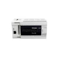 三菱 MITSUBISHI FX3GE-24MR/DS FX3GE系列PLC 可编程控制器 基本CPU单元