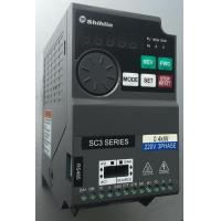 士林电机 SC3-021-0.4K 士林 SC3系列 通用士林变频器