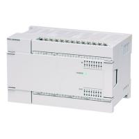 三菱PLC MITSUBISHI FX5-32ET/ES 三菱 FX5U系列PLC 可编程控制器 基本CPU单元