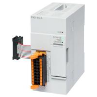 三菱PLC MITSUBISHI FX5-4DA 三菱 FX5U系列PLC 可编程控制器 基本CPU单元