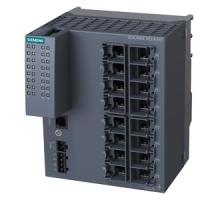 西门子 SIEMENS 6GK5208-0BA00-2TB2 西门子 6GK系列 交换机 非管理型