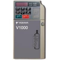 安川变频器 Yaskawa CIMR-VB4A0007BBA 安川 V1000系列