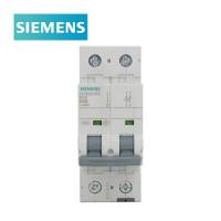 西门子 SIEMENS 5SY6 2P C6 西门子 5SY6系列 微型断路器