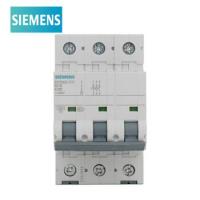 西门子 SIEMENS 5SY6 3P D16 西门子 5SY6系列 微型断路器