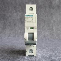 西门子 SIEMENS 5SY6 1P+N C10 西门子 5SY6系列 微型断路器