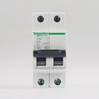 施耐德 Schneider IC65N 2P D20A 施耐德 iC65N系列 小型断路器