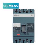 西门子 SIEMENS 3VT8 160N125 TMF/3P 西门子 3VT 系列 塑壳断路器