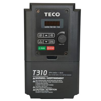 东元变频器T310-4010-H3C东元-T310系列-重载矢量型变频器三相