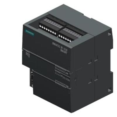 西门子PLC 6ES7288-1ST40-0AA1 SMART V2.6 系列 可编程控制器 CPU