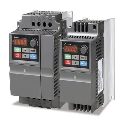 台达 DELTA VFD-EL系列 简易型变频器   VFD015EL21A