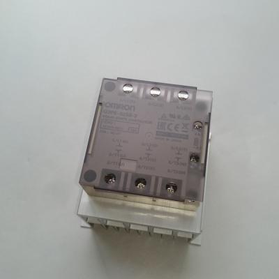 欧姆龙 OMRON G3PE（三相）加热器用固态接触器 G3PE-515B-3N DC12-24